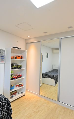 Casa à venda com 175m², 3 quartos e 4 vagasQuarto
