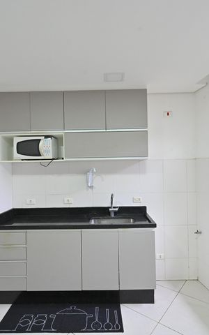 Casa à venda com 175m², 3 quartos e 4 vagasSala/Cozinha Casa 2