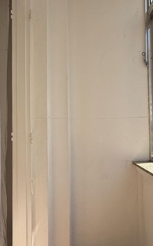 Apartamento para alugar com 55m², 1 quarto e 1 vagaVaranda da Sala