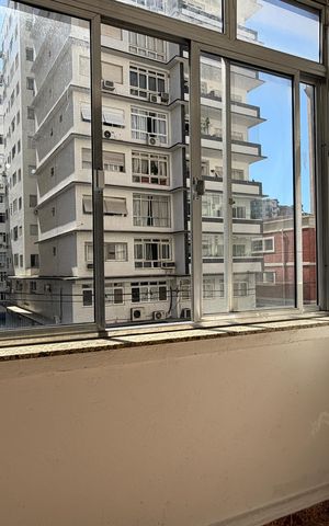 Apartamento para alugar com 55m², 1 quarto e 1 vagaVaranda da Sala