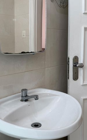 Apartamento para alugar com 55m², 1 quarto e 1 vagaBanheiro