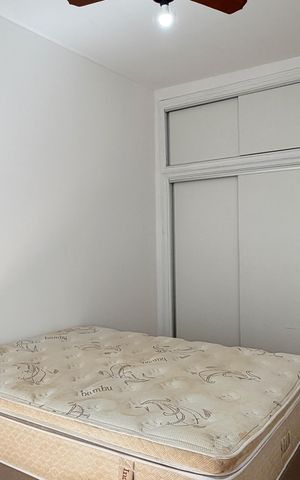 Apartamento para alugar com 55m², 1 quarto e 1 vagaQuarto