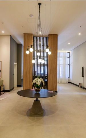 Apartamento para alugar com 28m², 1 quarto e sem vaga