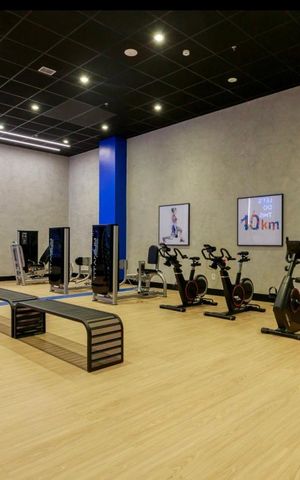 Apartamento para alugar com 28m², 1 quarto e sem vaga