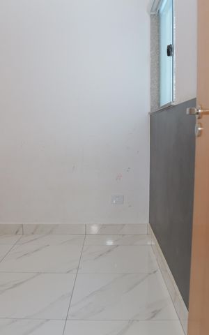 Casa de condomínio à venda com 46m², 2 quartos e 1 vaga Casa de condomínio à venda com 46m², 2 quartos e 1 vagaQuarto 1