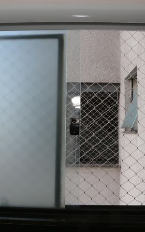 Casa de condomínio à venda com 46m², 2 quartos e 1 vaga Casa de condomínio à venda com 46m², 2 quartos e 1 vagaJanela do carto 1