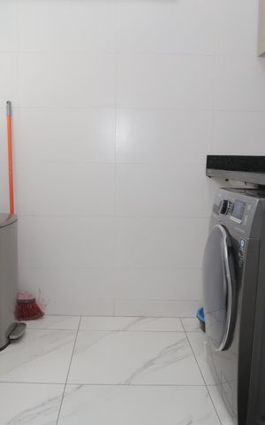 Casa de condomínio à venda com 46m², 2 quartos e 1 vaga Casa de condomínio à venda com 46m², 2 quartos e 1 vagaÁrea de Serviço