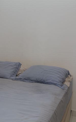 Casa de condomínio à venda com 46m², 2 quartos e 1 vaga Casa de condomínio à venda com 46m², 2 quartos e 1 vagaQuarto 2