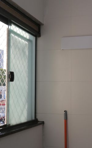 Casa de condomínio à venda com 46m², 2 quartos e 1 vaga Casa de condomínio à venda com 46m², 2 quartos e 1 vagaÁrea de Serviço