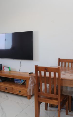 Casa de condomínio à venda com 46m², 2 quartos e 1 vaga Casa de condomínio à venda com 46m², 2 quartos e 1 vagaSala