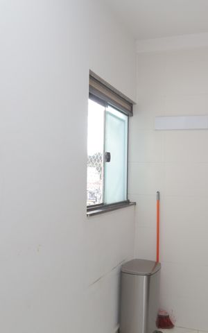 Casa de condomínio à venda com 46m², 2 quartos e 1 vaga Casa de condomínio à venda com 46m², 2 quartos e 1 vagaCozinha