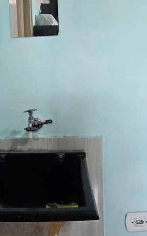 Casa à venda com 125m², 6 quartos e 1 vagaCasa 03/ Banheiro Social 