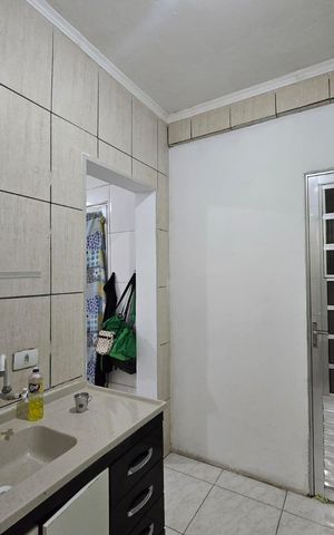 Casa à venda com 125m², 6 quartos e 1 vagaCasa 04/ Cozinha 
