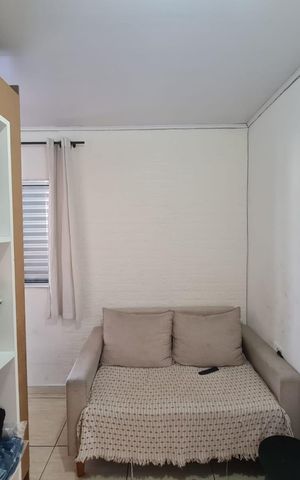Casa à venda com 125m², 6 quartos e 1 vagaCasa 02/ Sala 