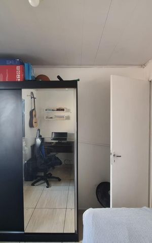Casa à venda com 125m², 6 quartos e 1 vagaCasa 01/ Quarto 03