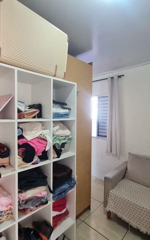 Casa à venda com 125m², 6 quartos e 1 vagaCasa 02/ Sala 