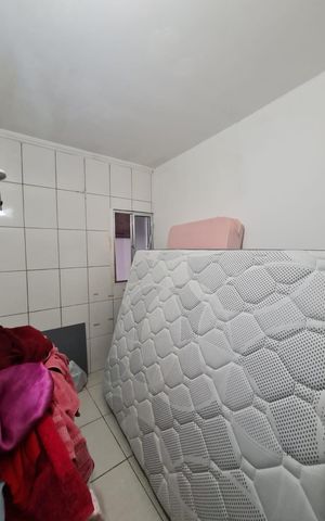 Casa à venda com 125m², 6 quartos e 1 vagaCasa 01/ Despensa 