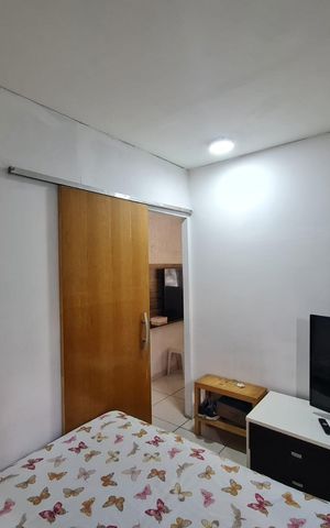 Casa à venda com 125m², 6 quartos e 1 vagaCasa 01/ Quarto 02
