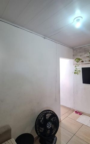 Casa à venda com 125m², 6 quartos e 1 vagaCasa 02/ Sala 