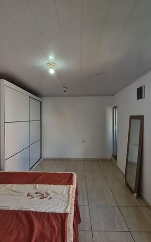 Casa à venda com 125m², 6 quartos e 1 vagaCasa 01/ Suíte 