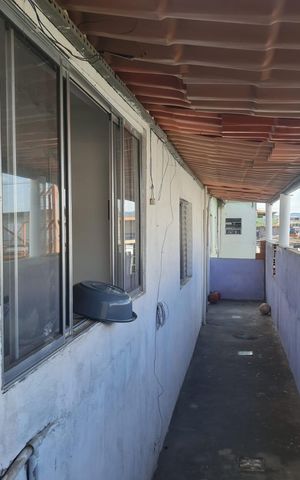 Casa à venda com 125m², 6 quartos e 1 vagaCasa 02/ Area de Serviço