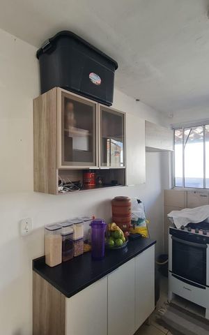 Casa à venda com 125m², 6 quartos e 1 vagaCasa 02/ Cozinha 