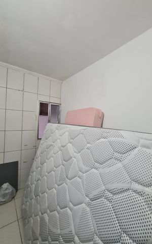 Casa à venda com 125m², 6 quartos e 1 vagaCasa 01/ Despensa 