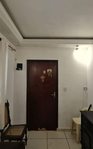 Casa à venda com 125m², 6 quartos e 1 vagaCasa 01/ Sala 