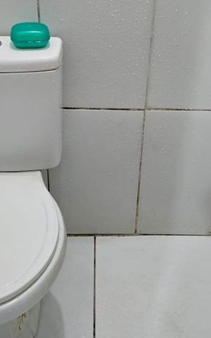Casa à venda com 125m², 6 quartos e 1 vagaCasa 03/ Banheiro Social 