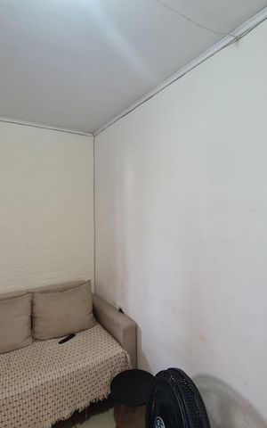 Casa à venda com 125m², 6 quartos e 1 vagaCasa 02/ Sala 