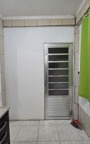 Casa à venda com 125m², 6 quartos e 1 vagaCasa 04/ Cozinha 