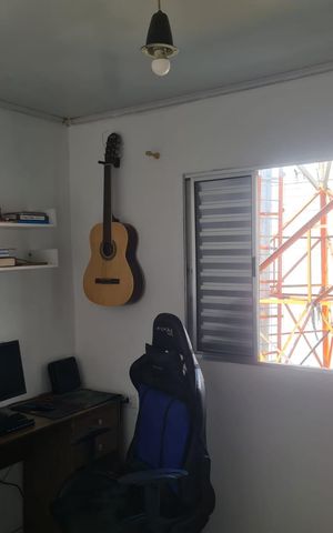 Casa à venda com 125m², 6 quartos e 1 vagaCasa 01/ Quarto 03