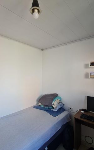 Casa à venda com 125m², 6 quartos e 1 vagaCasa 01/ Quarto 03