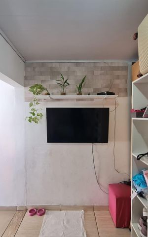 Casa à venda com 125m², 6 quartos e 1 vagaCasa 02/ Sala 