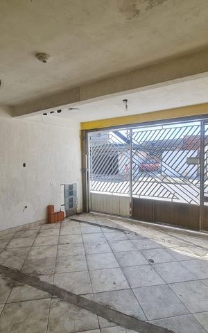 Casa à venda com 125m², 6 quartos e 1 vagaGaragem 