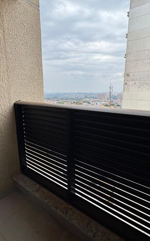 Apartamento para alugar com 46m², 1 quarto e 1 vaga Apartamento para alugar com 46m², 1 quarto e 1 vagaVaranda