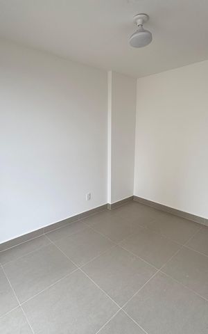 Apartamento para alugar com 46m², 1 quarto e 1 vaga Apartamento para alugar com 46m², 1 quarto e 1 vagaQuarto