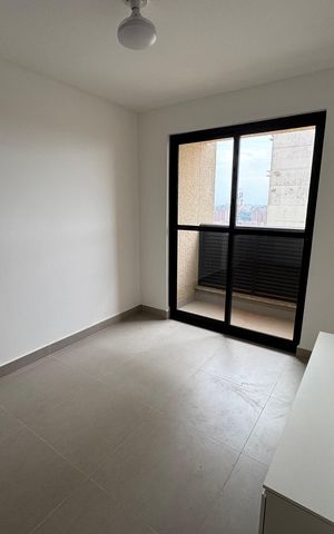 Apartamento para alugar com 46m², 1 quarto e 1 vaga Apartamento para alugar com 46m², 1 quarto e 1 vagaSala/Cozinha