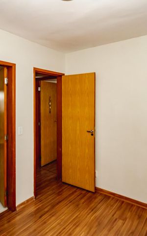 Apartamento para alugar com 70m², 3 quartos e 2 vagasQuarto 3