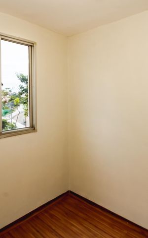 Apartamento para alugar com 70m², 3 quartos e 2 vagasQuarto 1