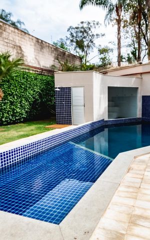 Apartamento para alugar com 70m², 3 quartos e 2 vagasÁrea comum - Piscina