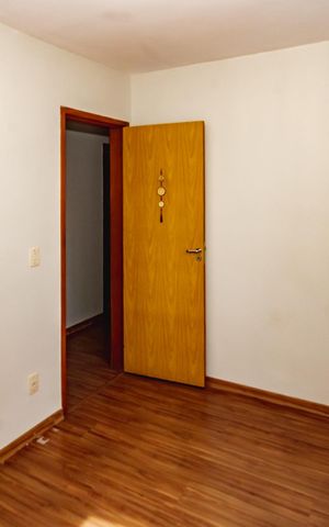 Apartamento para alugar com 70m², 3 quartos e 2 vagasQuarto 2
