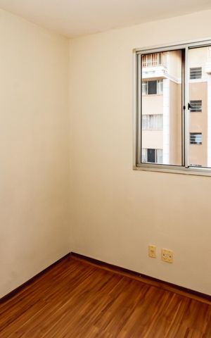 Apartamento para alugar com 70m², 3 quartos e 2 vagasQuarto 1