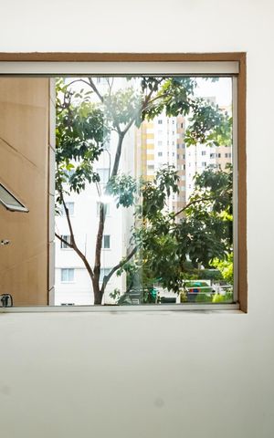 Apartamento para alugar com 70m², 3 quartos e 2 vagasÁrea de Serviço