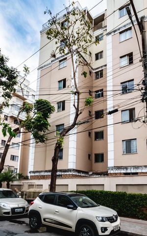 Apartamento para alugar com 70m², 3 quartos e 2 vagasPlaca Instalada - 21/09/26 - RJBA-50