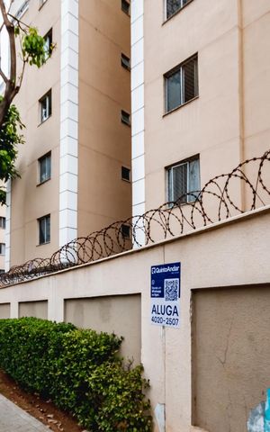 Apartamento para alugar com 70m², 3 quartos e 2 vagasPlaca Instalada - 21/09/26 - RJBA-50