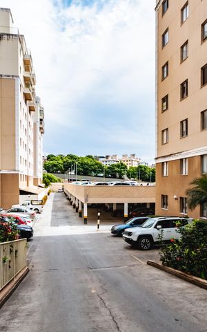 Apartamento para alugar com 70m², 3 quartos e 2 vagasGaragem