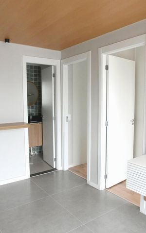 Apartamento para alugar com 39m², 2 quartos e sem vaga Apartamento para alugar com 39m², 2 quartos e sem vagaSala