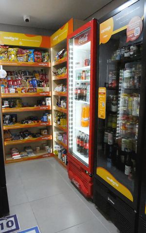 Apartamento para alugar com 39m², 2 quartos e sem vaga Apartamento para alugar com 39m², 2 quartos e sem vagaMercado
