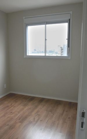 Apartamento para alugar com 39m², 2 quartos e sem vaga Apartamento para alugar com 39m², 2 quartos e sem vagaQuarto 2